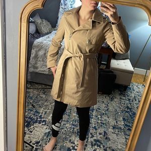 Michael Kors Trench